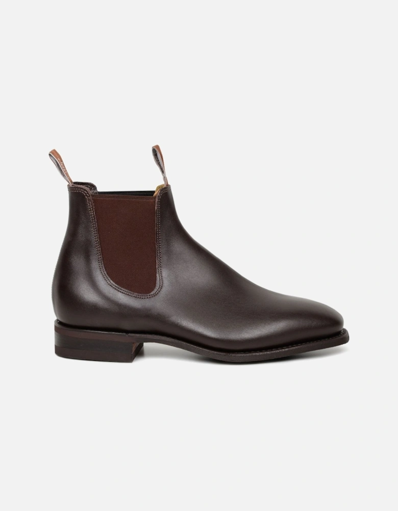 Comfort Craftsman Mens Chelsea Boots