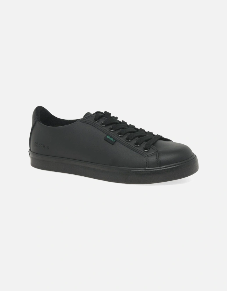 Tovni Lacer Boys Senior School Shoes