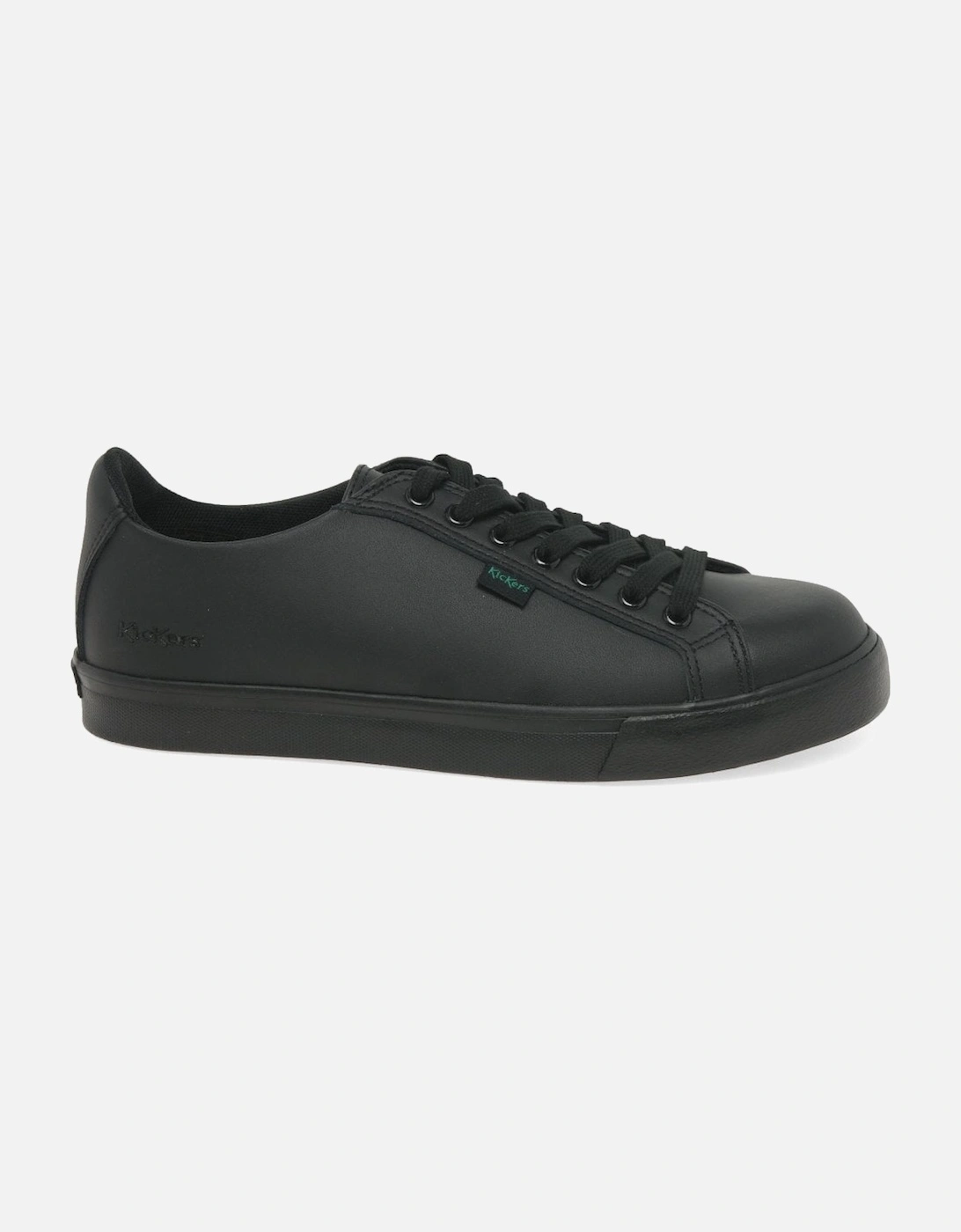 Tovni Lacer Boys Senior School Shoes