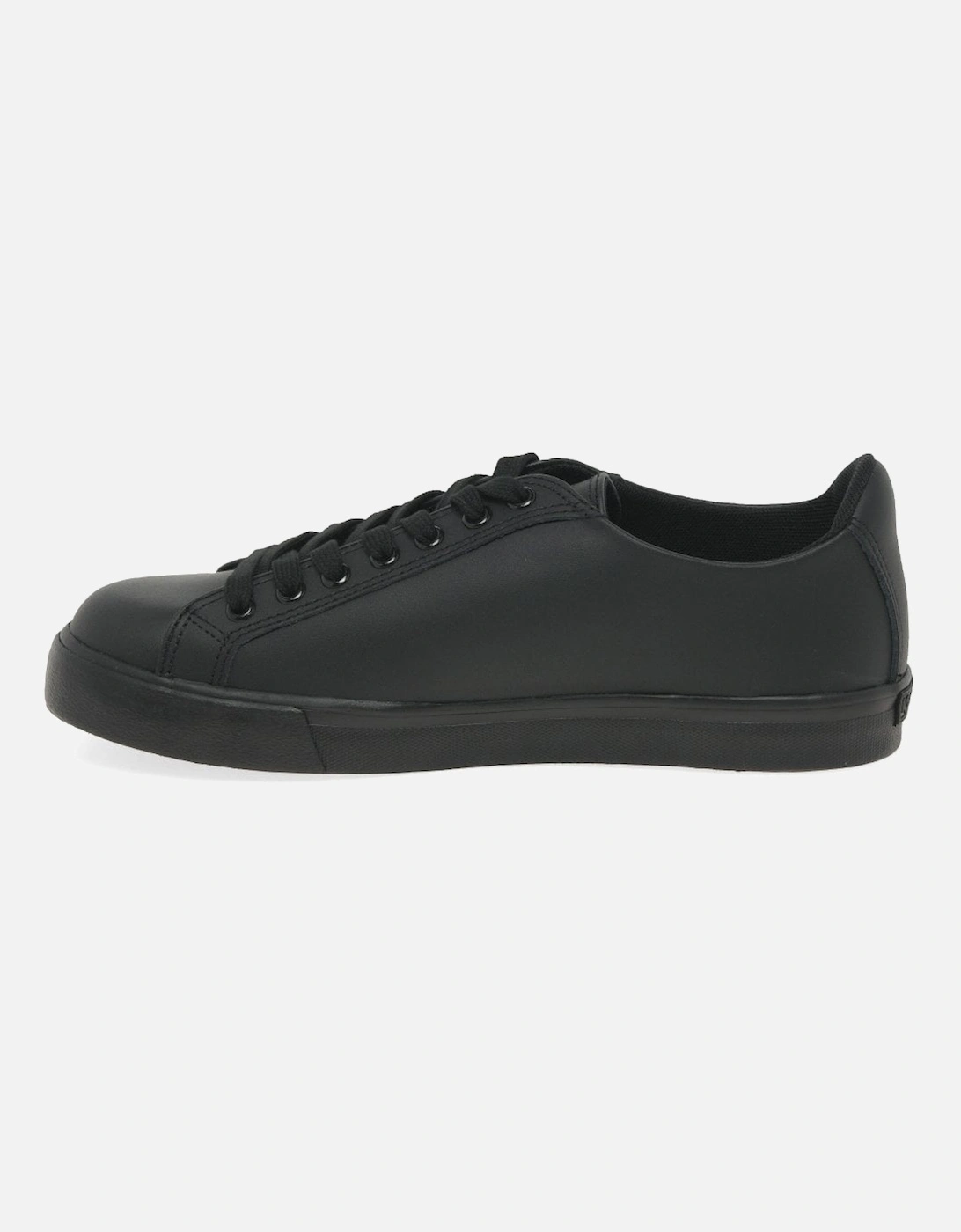 Tovni Lacer Boys Senior School Shoes