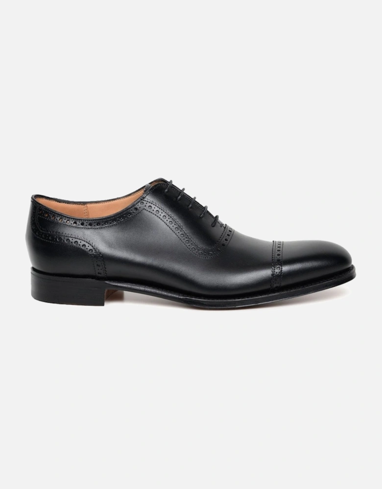 Fenchurch Mens Oxford Shoes