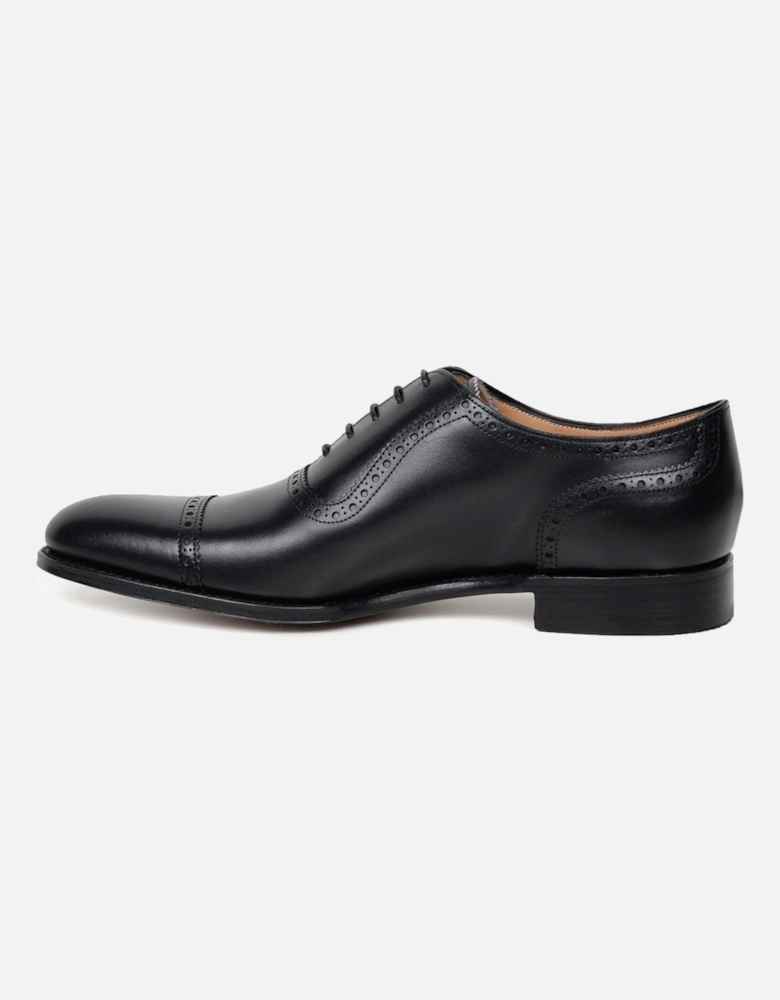 Fenchurch Mens Oxford Shoes