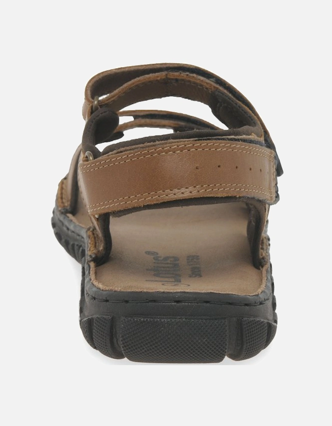 Noah Mens Sandals