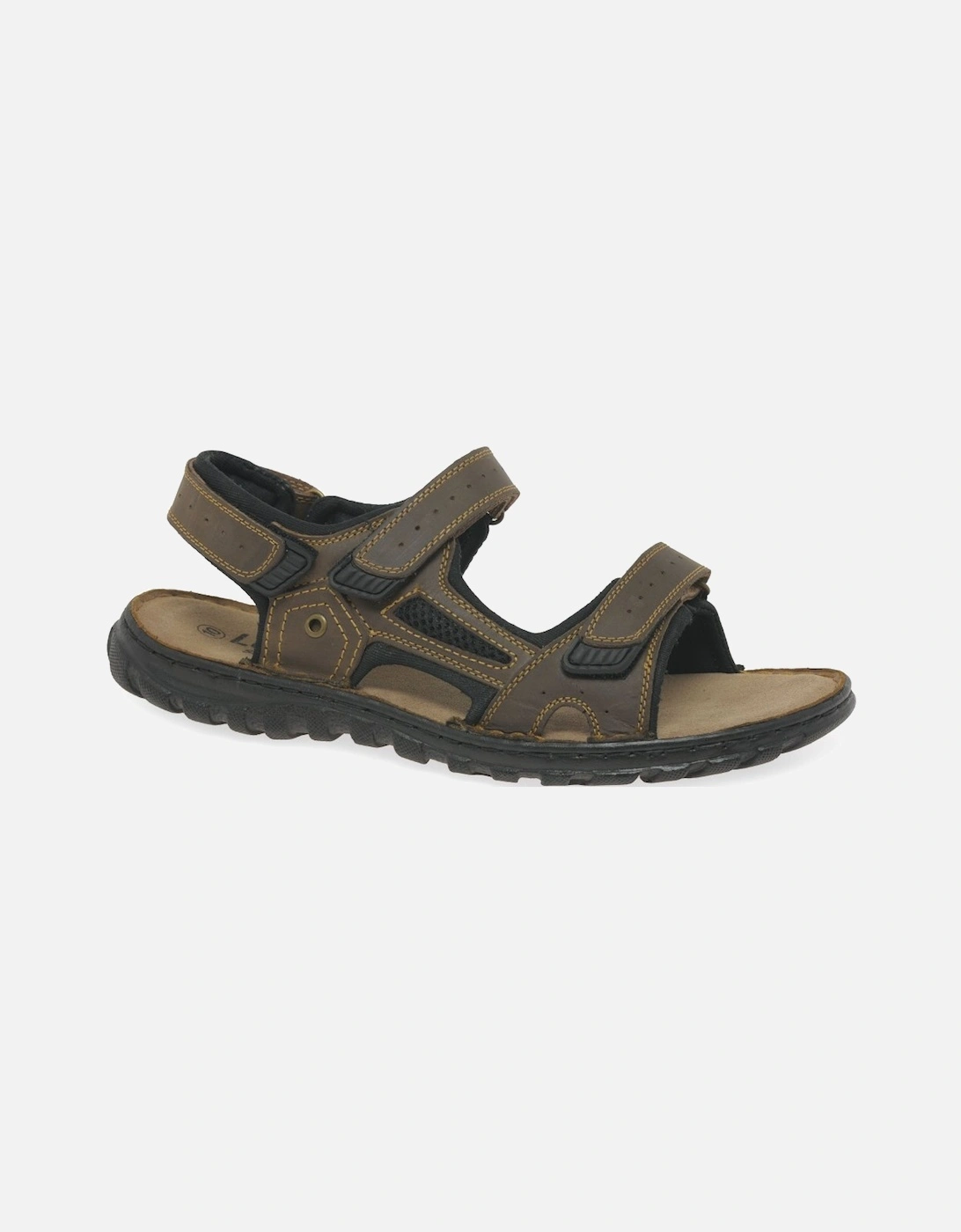 Noah Mens Sandals, 7 of 6