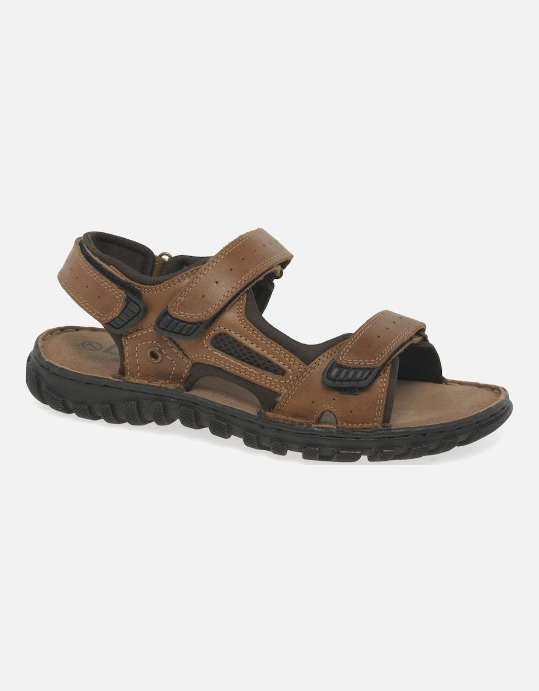 Noah Mens Sandals, 6 of 5