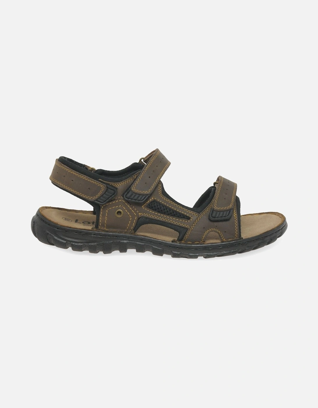 Noah Mens Sandals