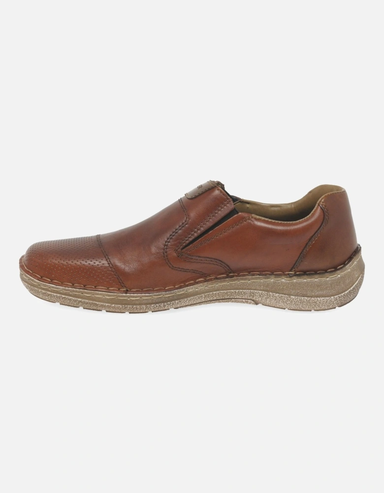 Derry Mens Casual Shoes