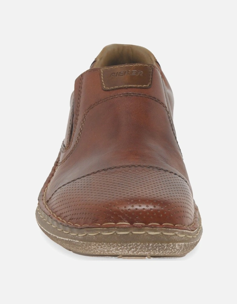 Derry Mens Casual Shoes