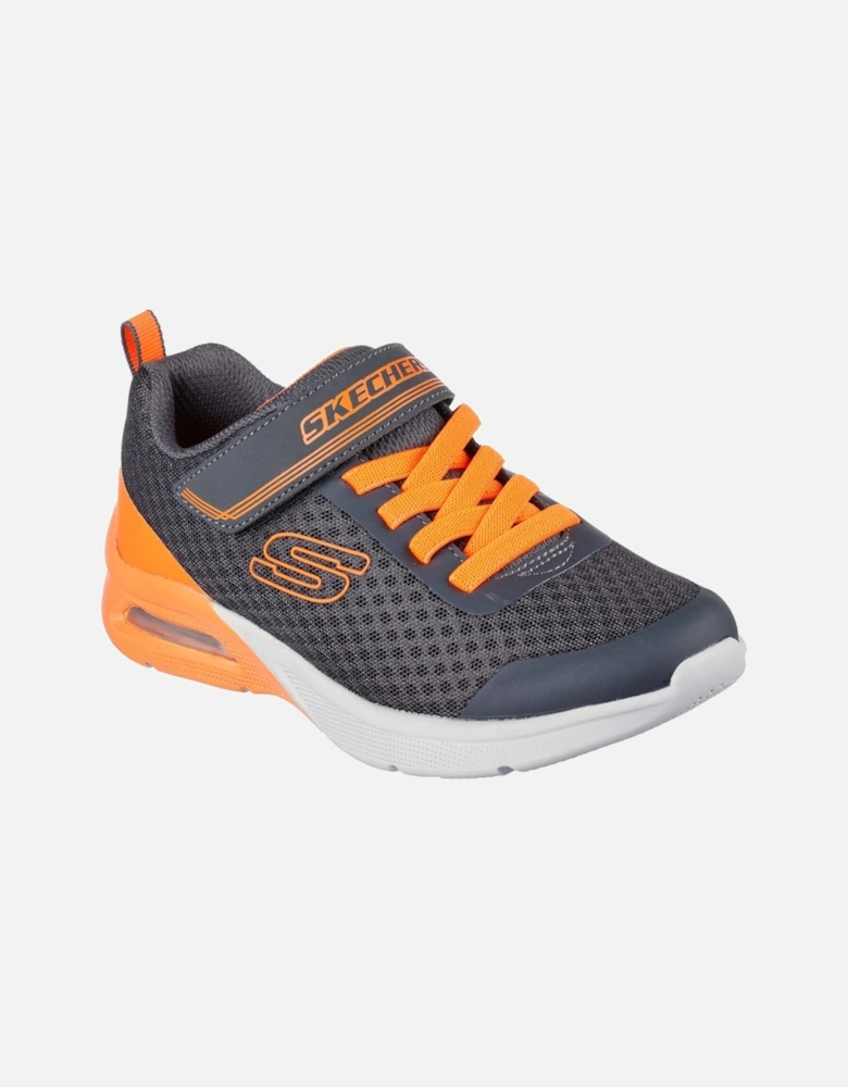 Microspec Max Gorvix Boys Trainers