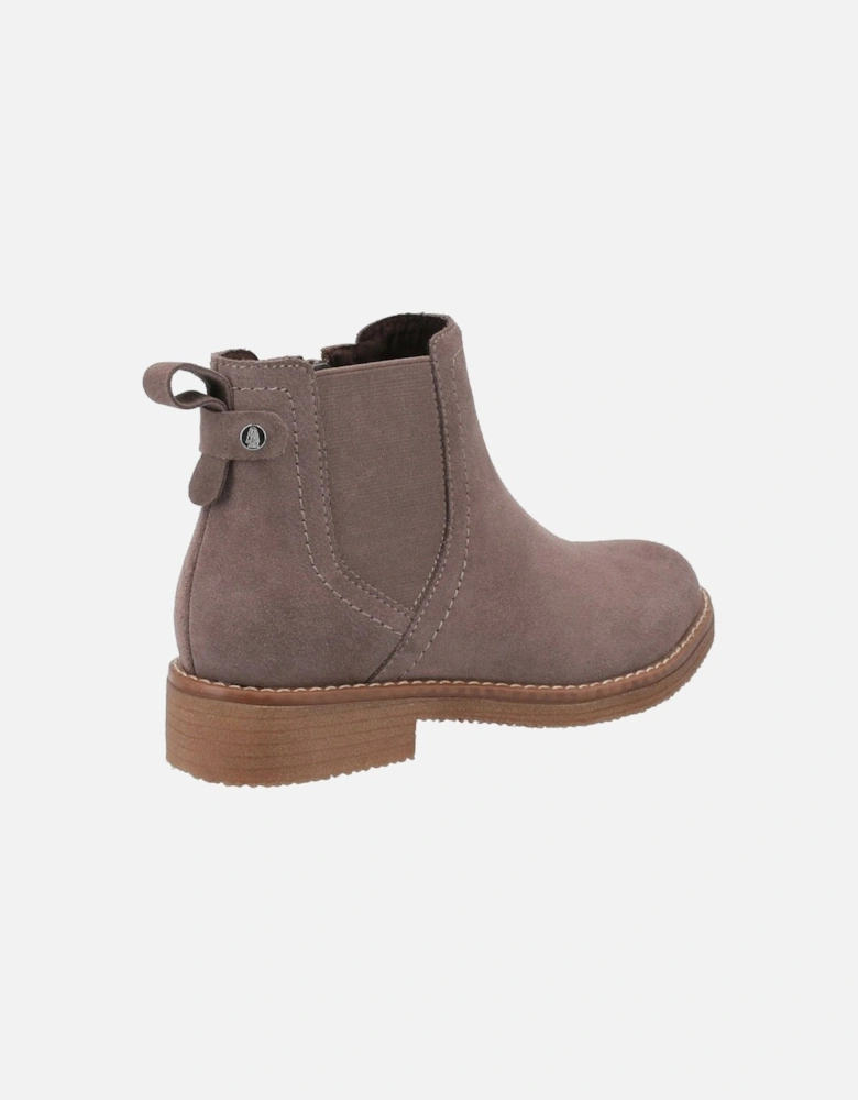 Maddy Womens Chelsea Boots