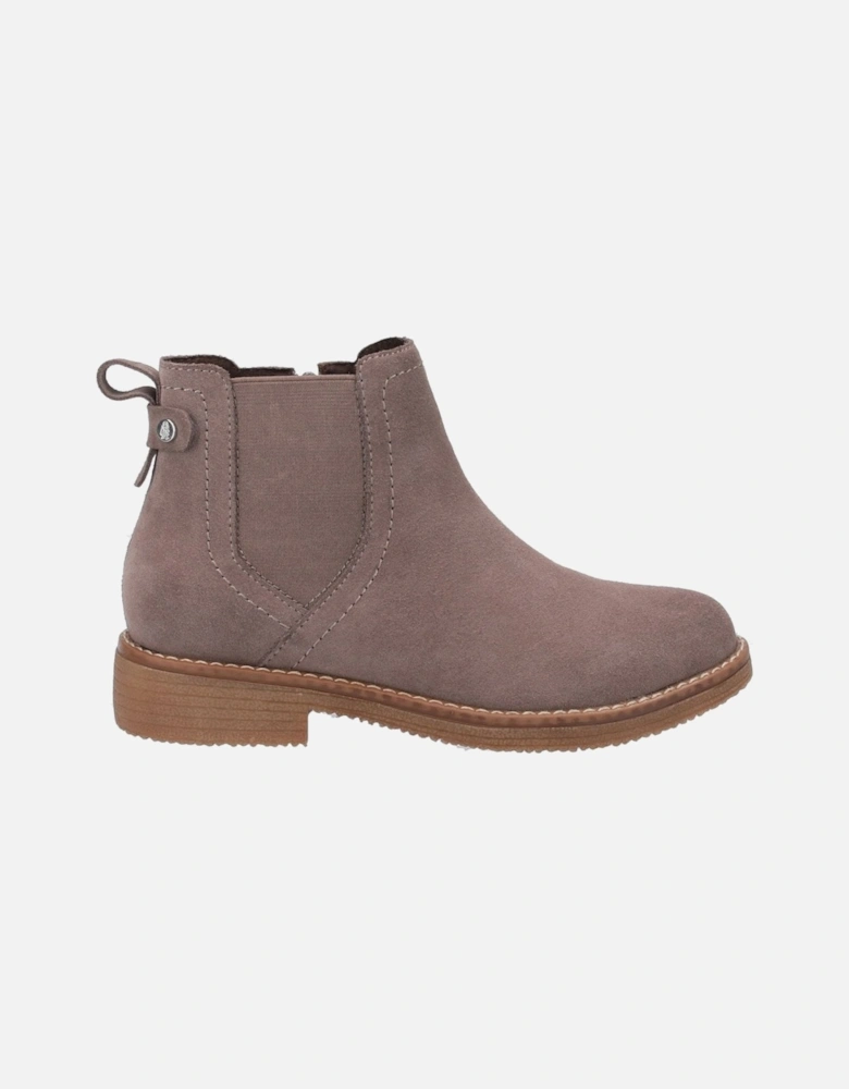 Maddy Womens Chelsea Boots