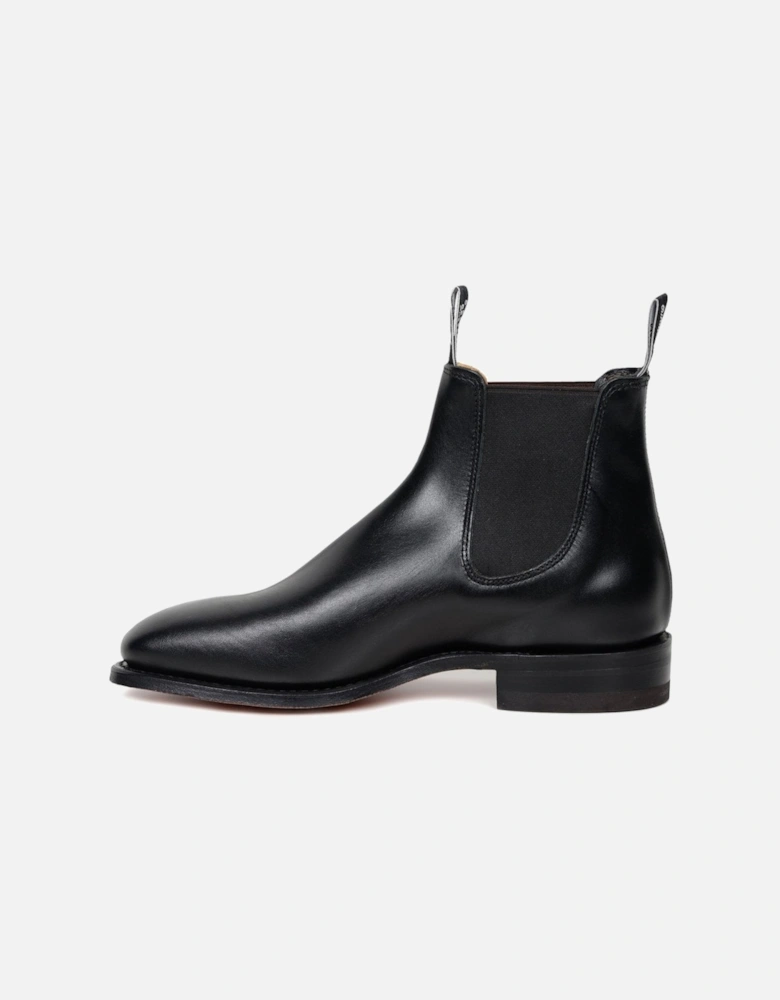 Classic Craftsman Mens Chelsea Boots