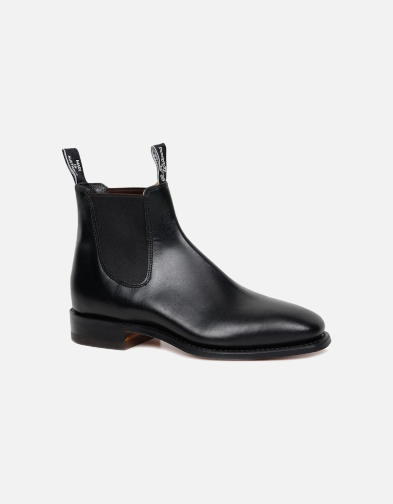 Classic Craftsman Mens Chelsea Boots