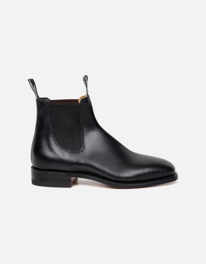 Classic Craftsman Mens Chelsea Boots