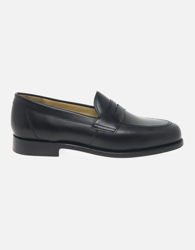 Portsmouth Mens Penny Loafers
