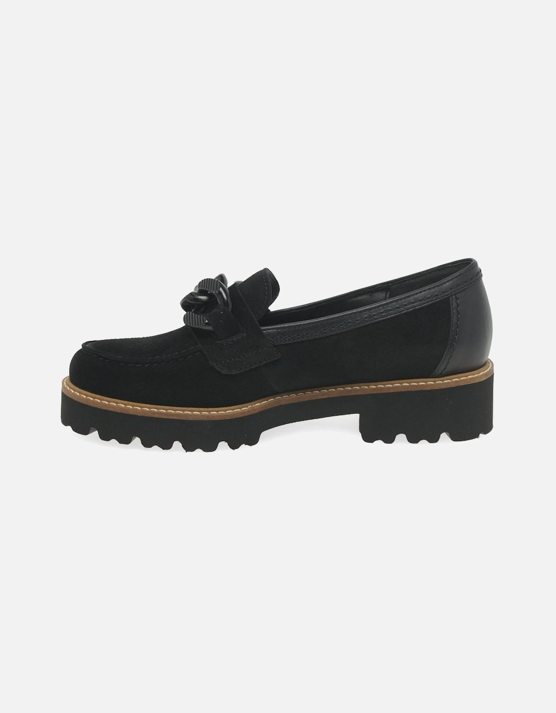 Squeeze Womens Loafers