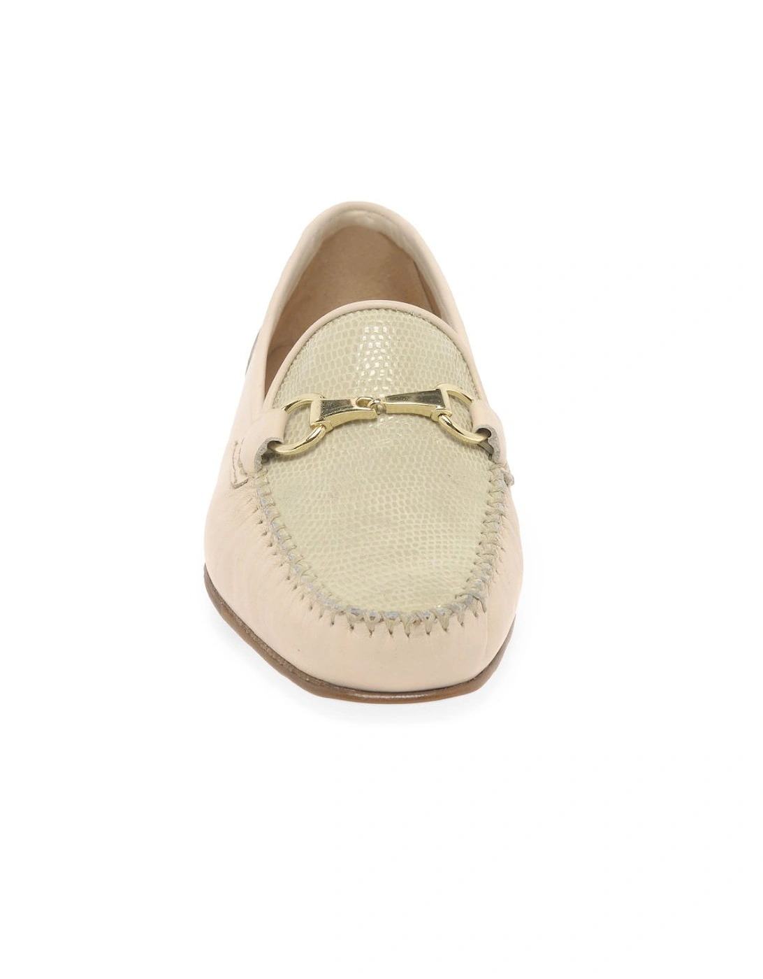 Charm Womens Moccasins