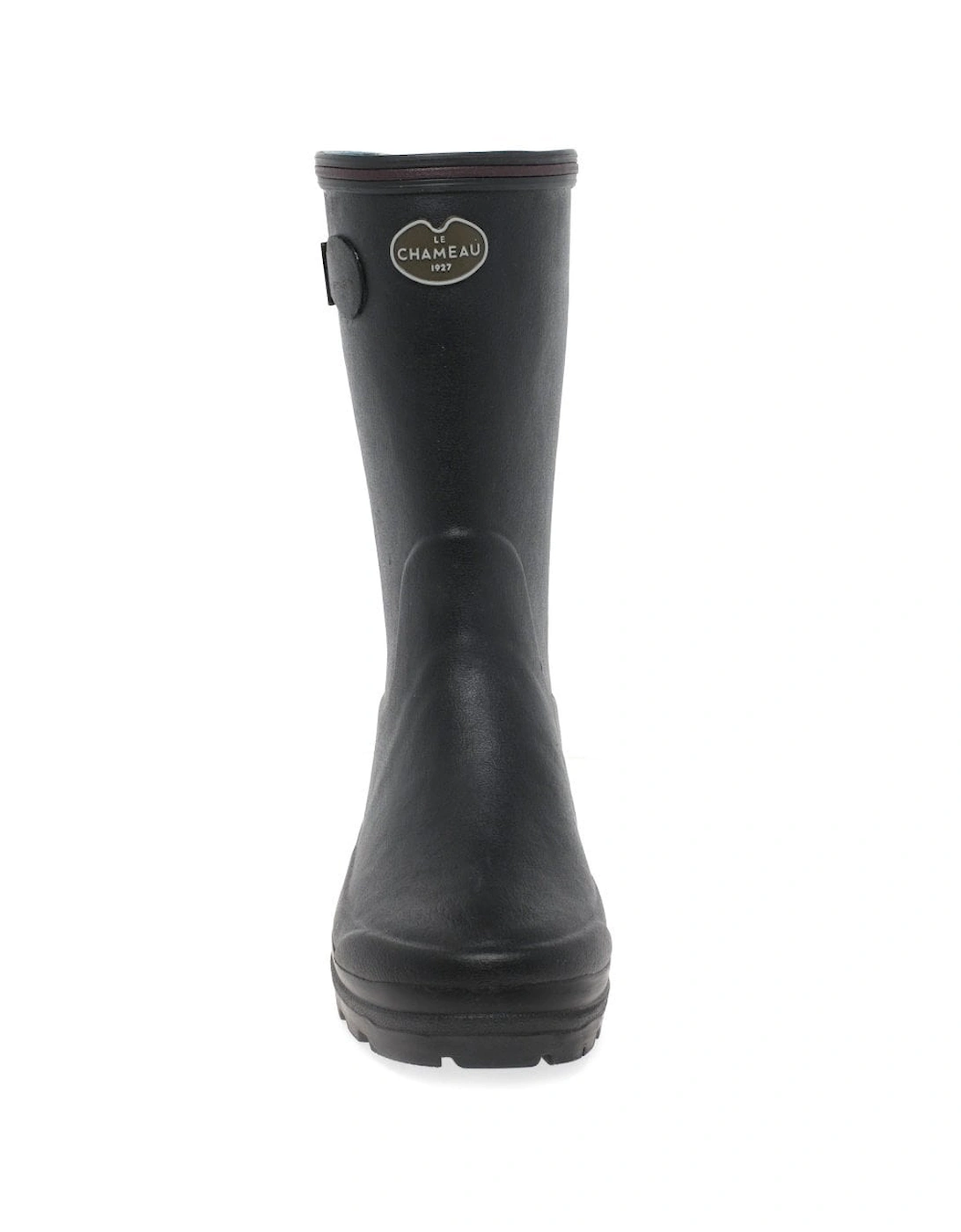 Giverny Botillon Womens Wellington Boots