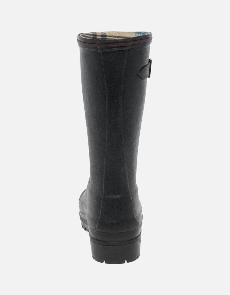 Giverny Botillon Womens Wellington Boots