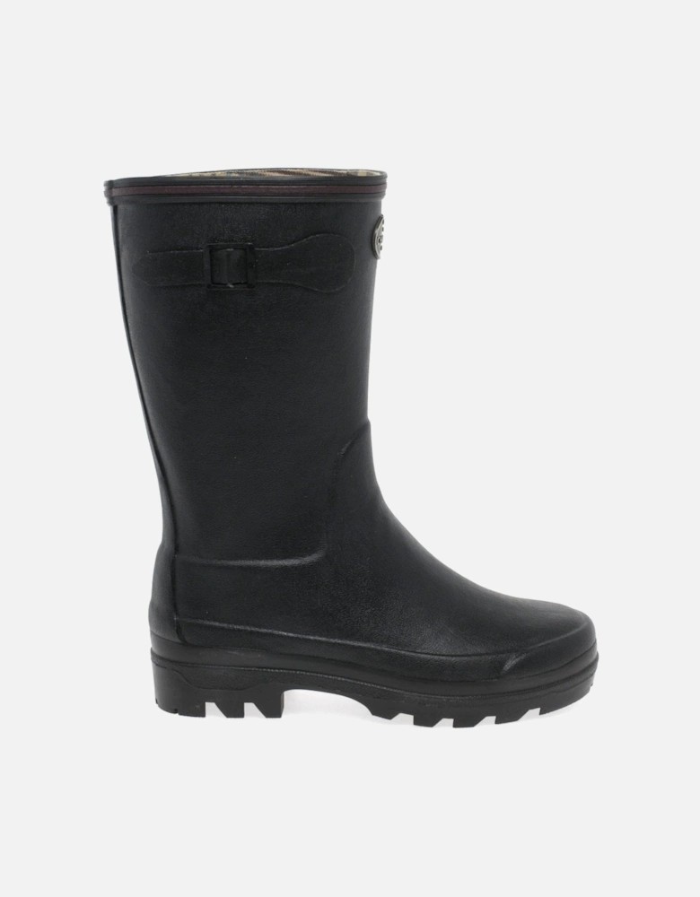 Giverny Botillon Womens Wellington Boots