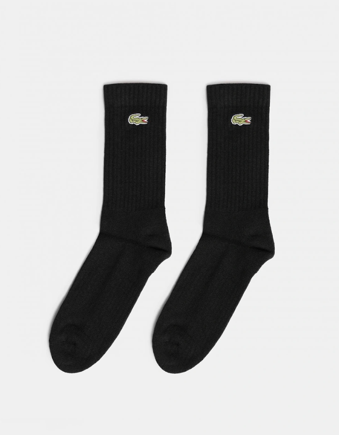 3 Pack Sport Mens High Cut Socks, 5 of 4