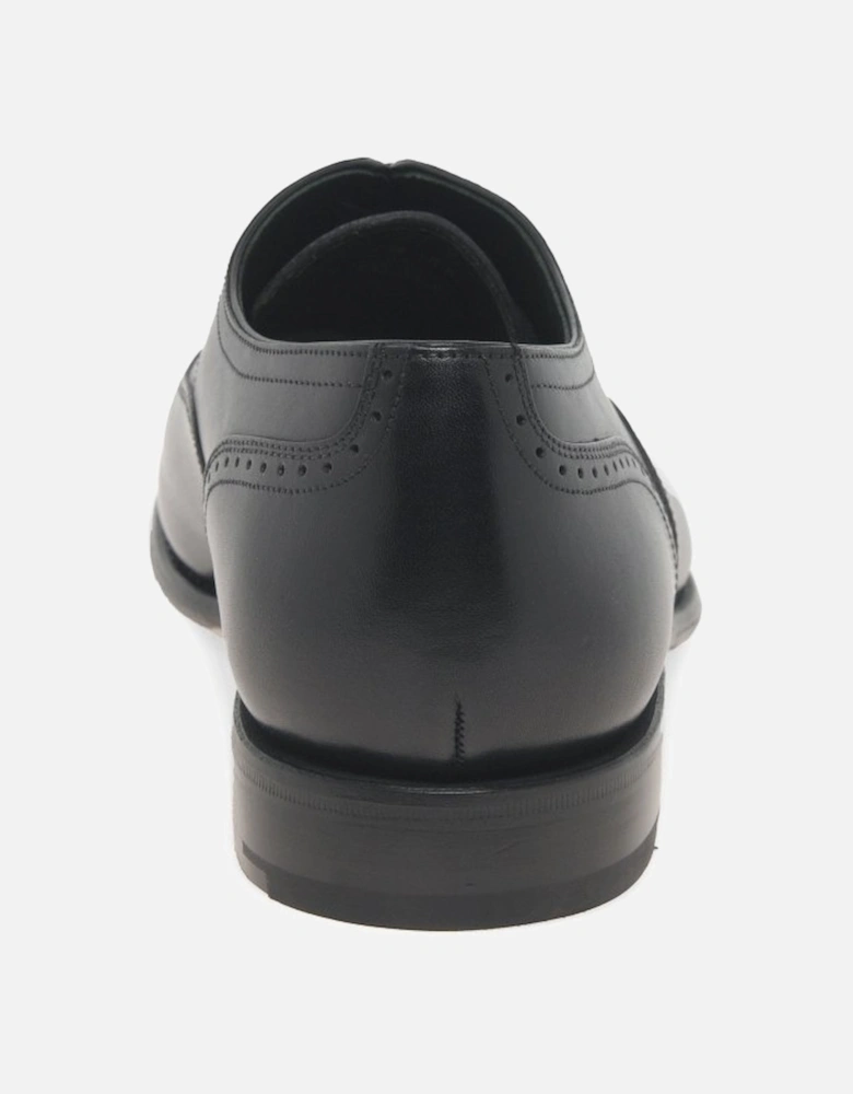 Hughes Mens Formal Shoes