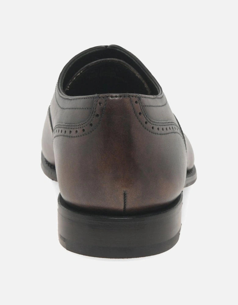 Hughes Mens Formal Shoes