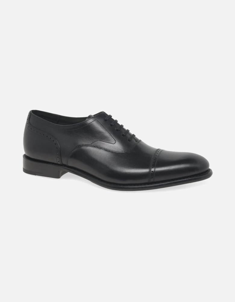 Hughes Mens Formal Shoes