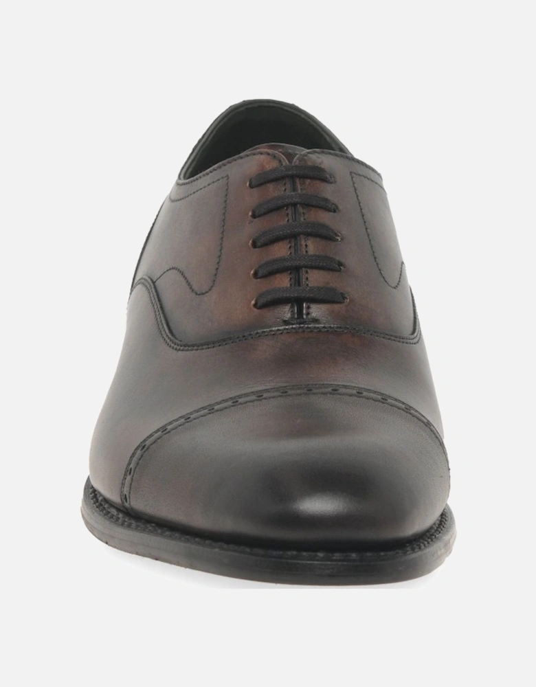 Hughes Mens Formal Shoes