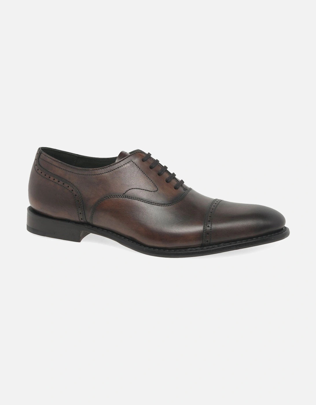 Hughes Mens Formal Shoes, 7 of 6