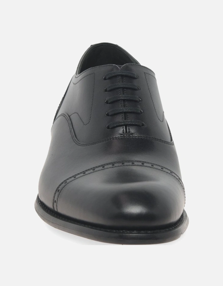 Hughes Mens Formal Shoes