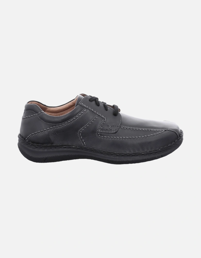 Anvers 08 Mens Wide Fit Shoes