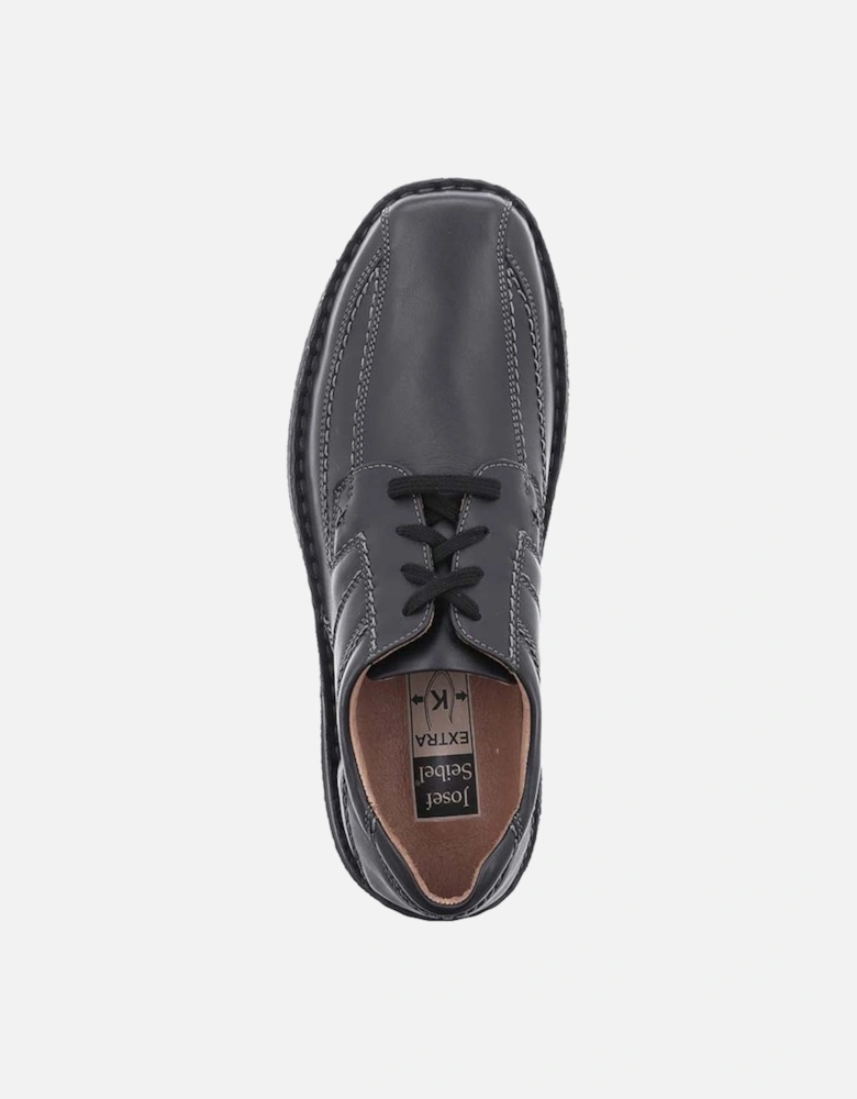 Anvers 08 Mens Wide Fit Shoes