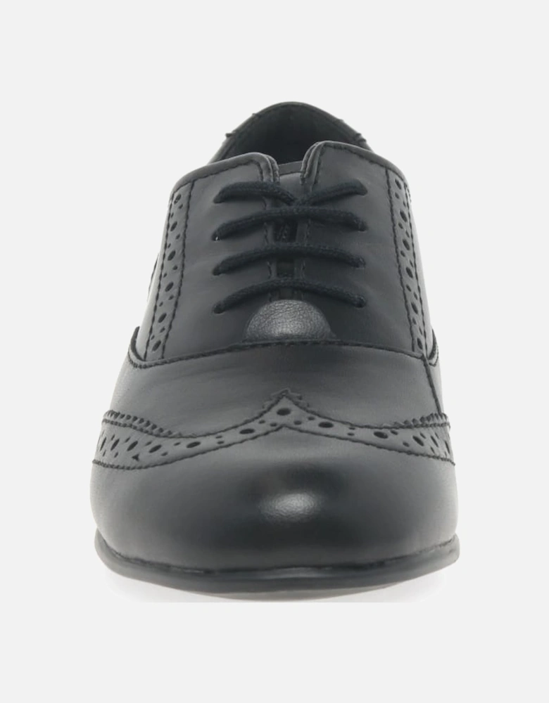 Matilda Senior Girls School Shoes