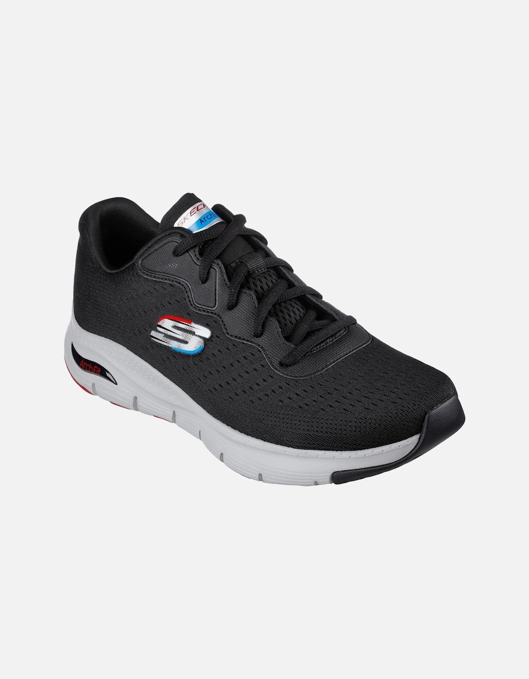 Arch Fit Mens Trainers, 2 of 1