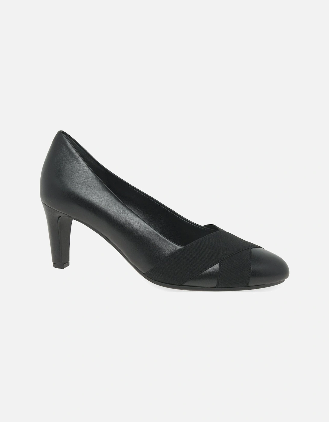 Embassy Womens Court Shoes, 7 of 6