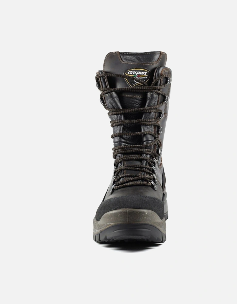 Gamekeeper Mens Walking Boots