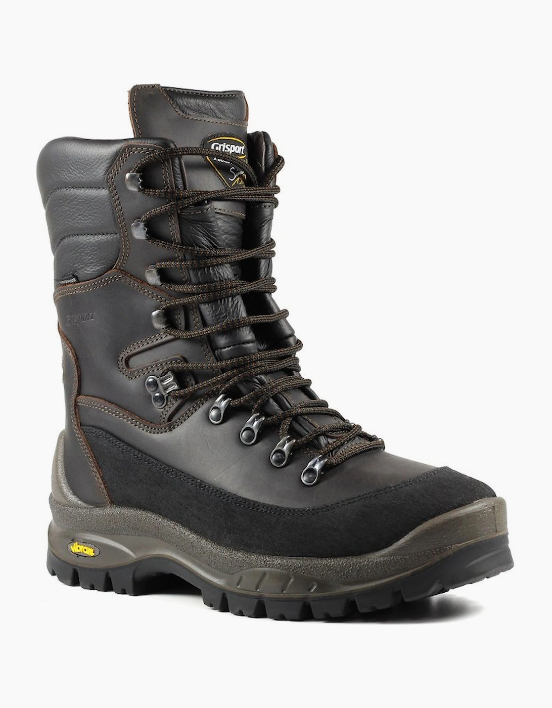Grisport Men's Brown Gamekeeper Walking Boots  11 Size 11