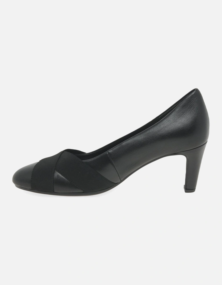 Embassy Womens Court Shoes