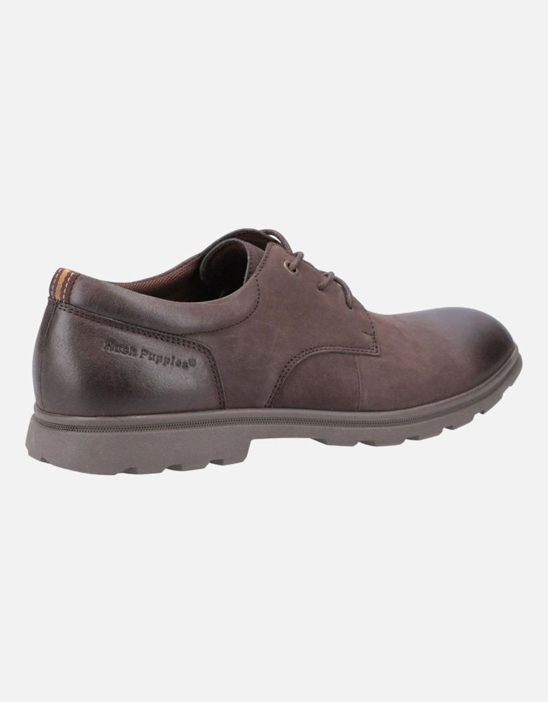 Trevor Mens Derby Shoes