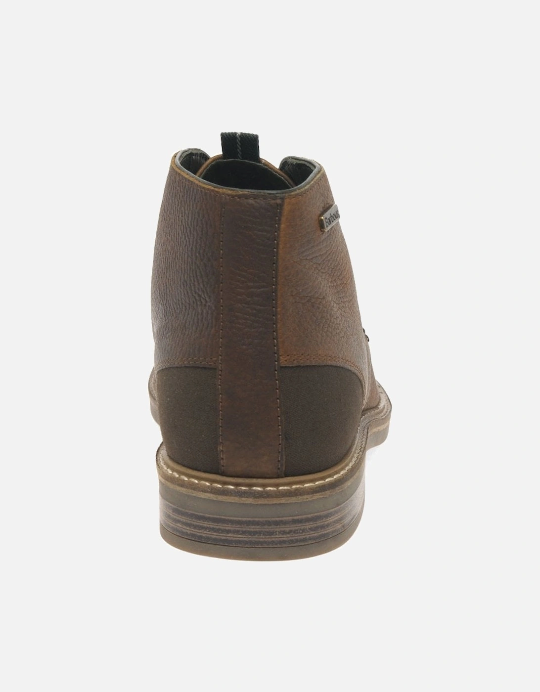 Readhead Mens Leather Chukka Boots