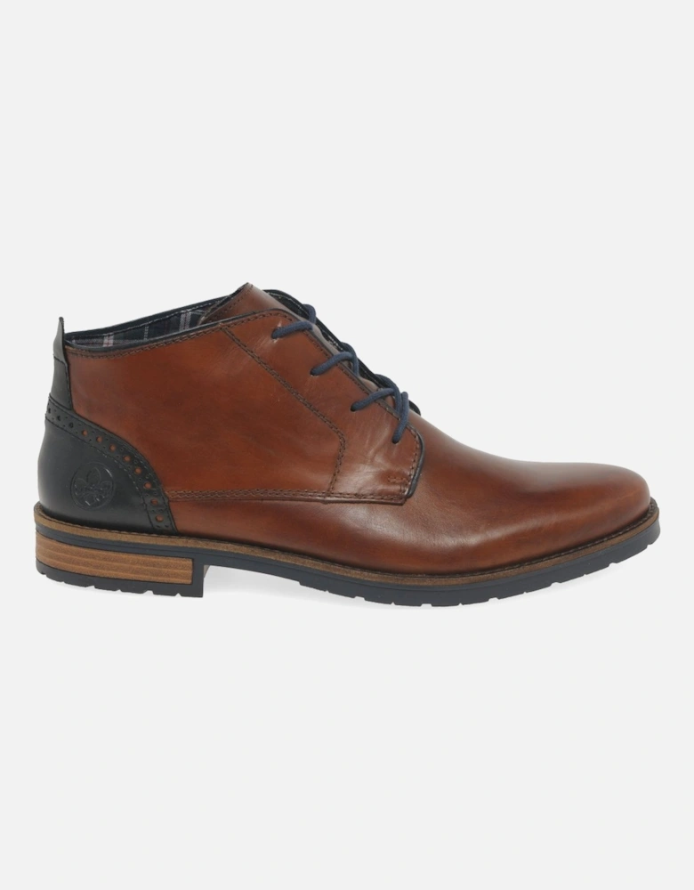 Wensbury Mens Boots