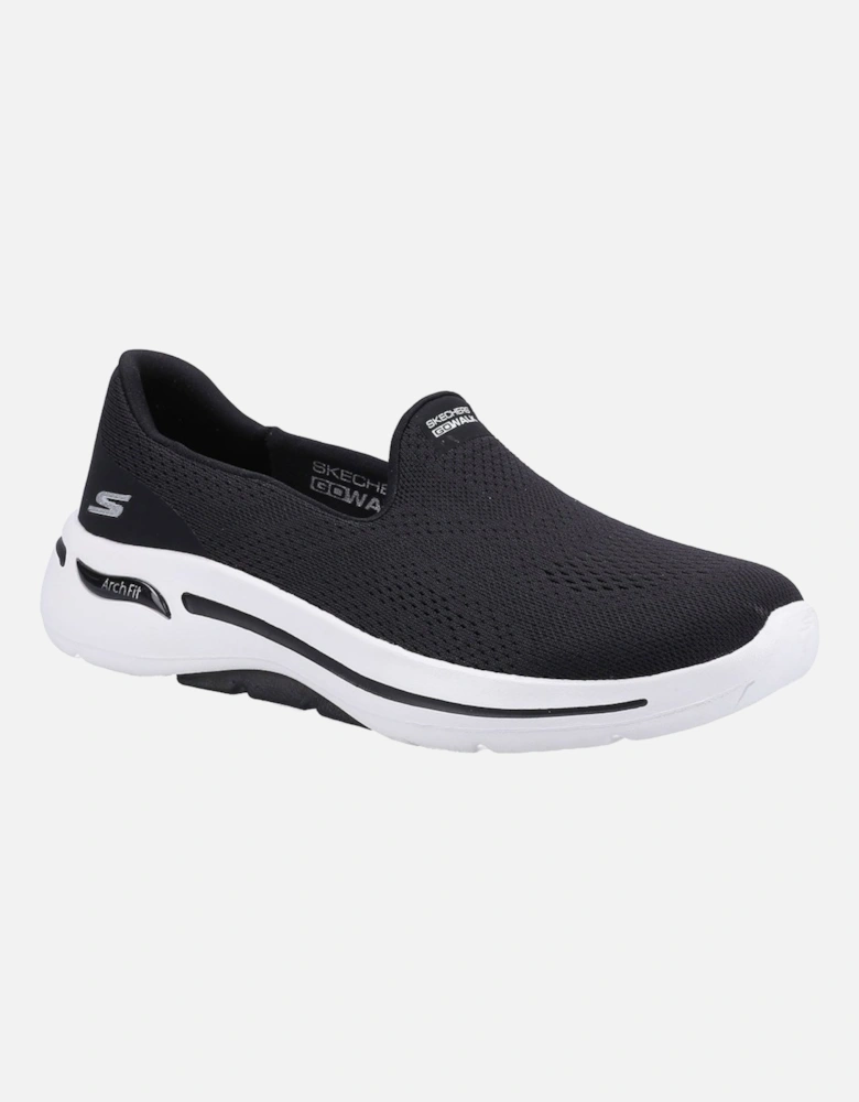 Go Walk Arch Fit Imagined Womens Trainers