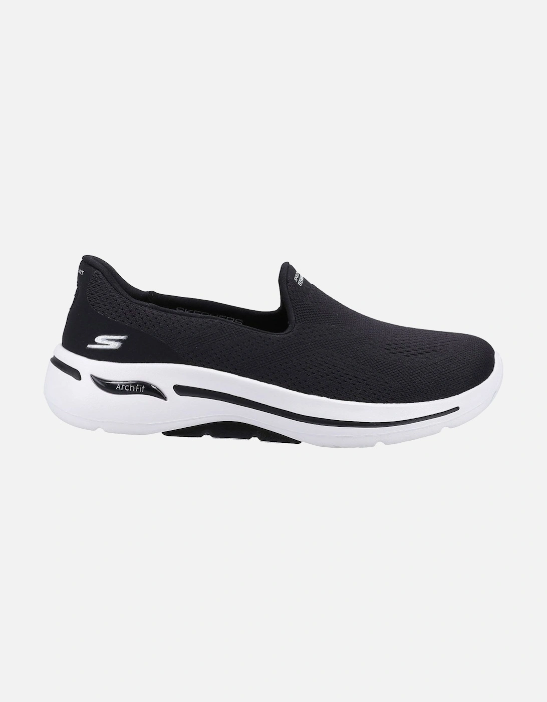 Go Walk Arch Fit Imagined Womens Trainers