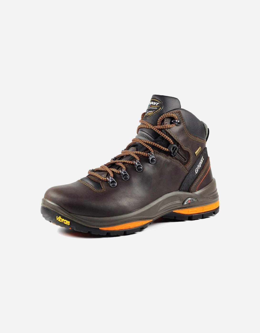 Saracen Mens Walking Boots