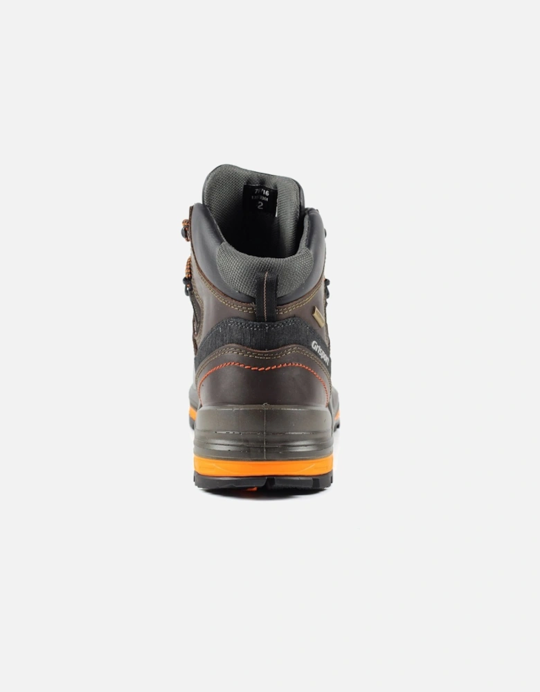 Saracen Mens Walking Boots