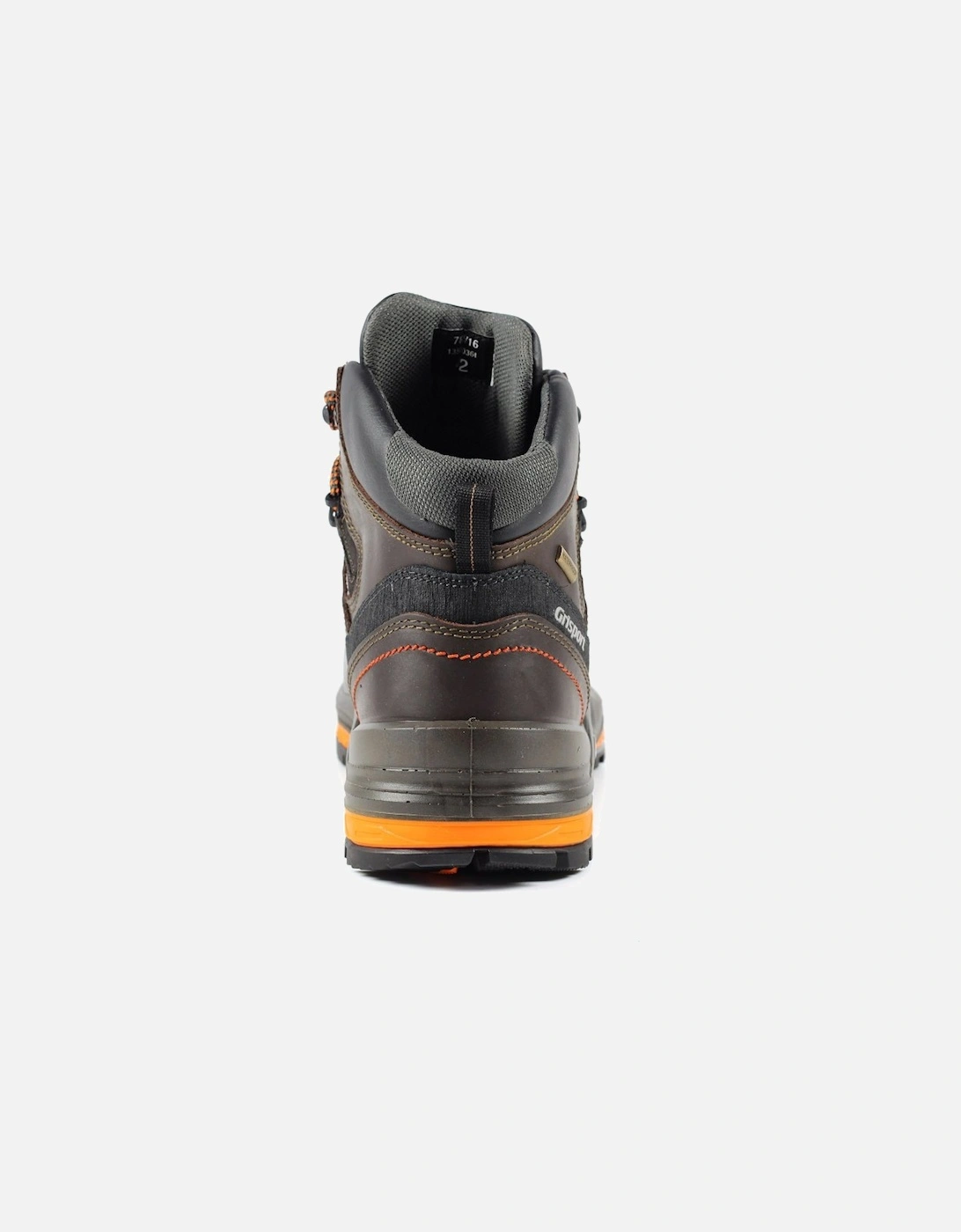 Saracen Mens Walking Boots