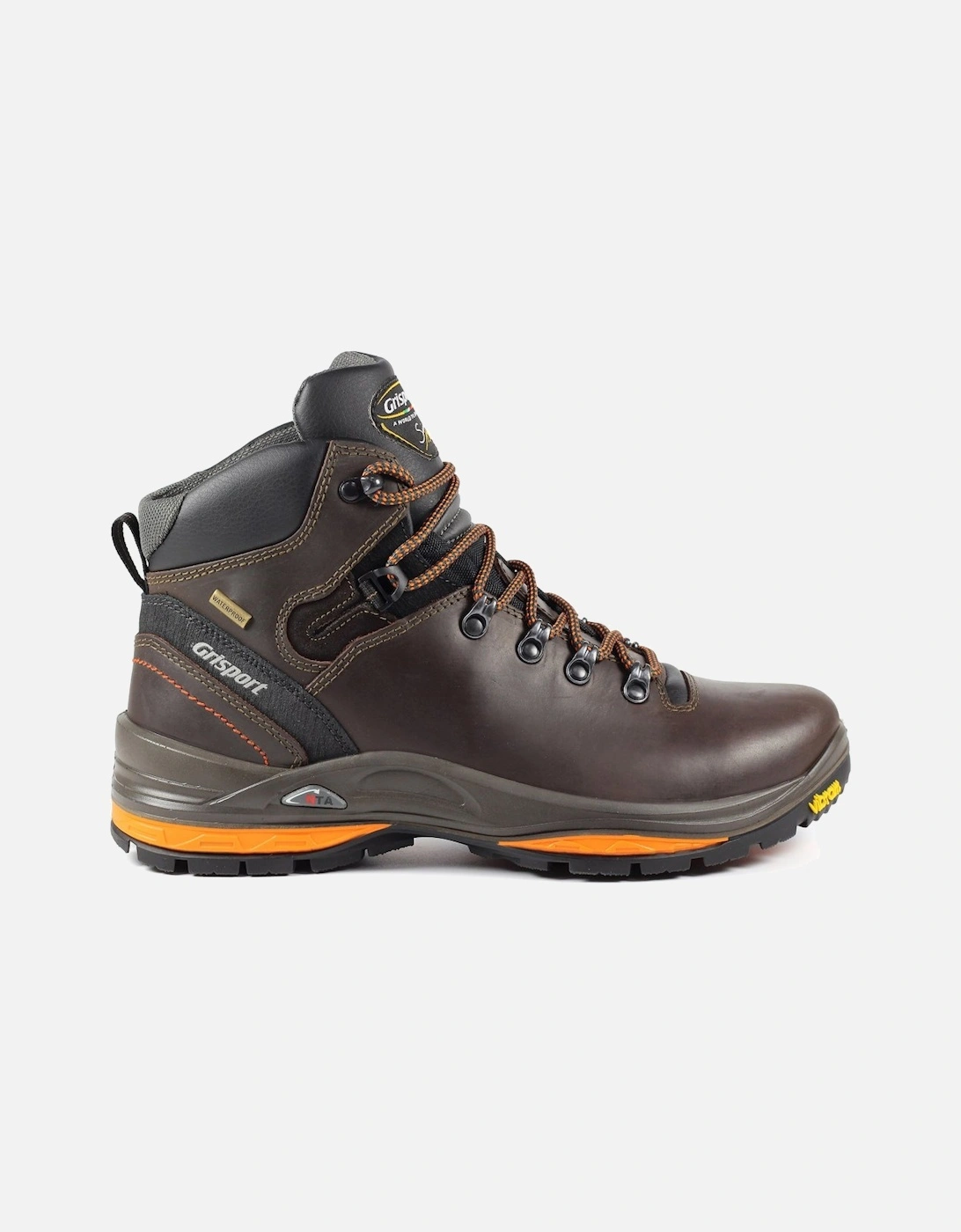 Saracen Mens Walking Boots