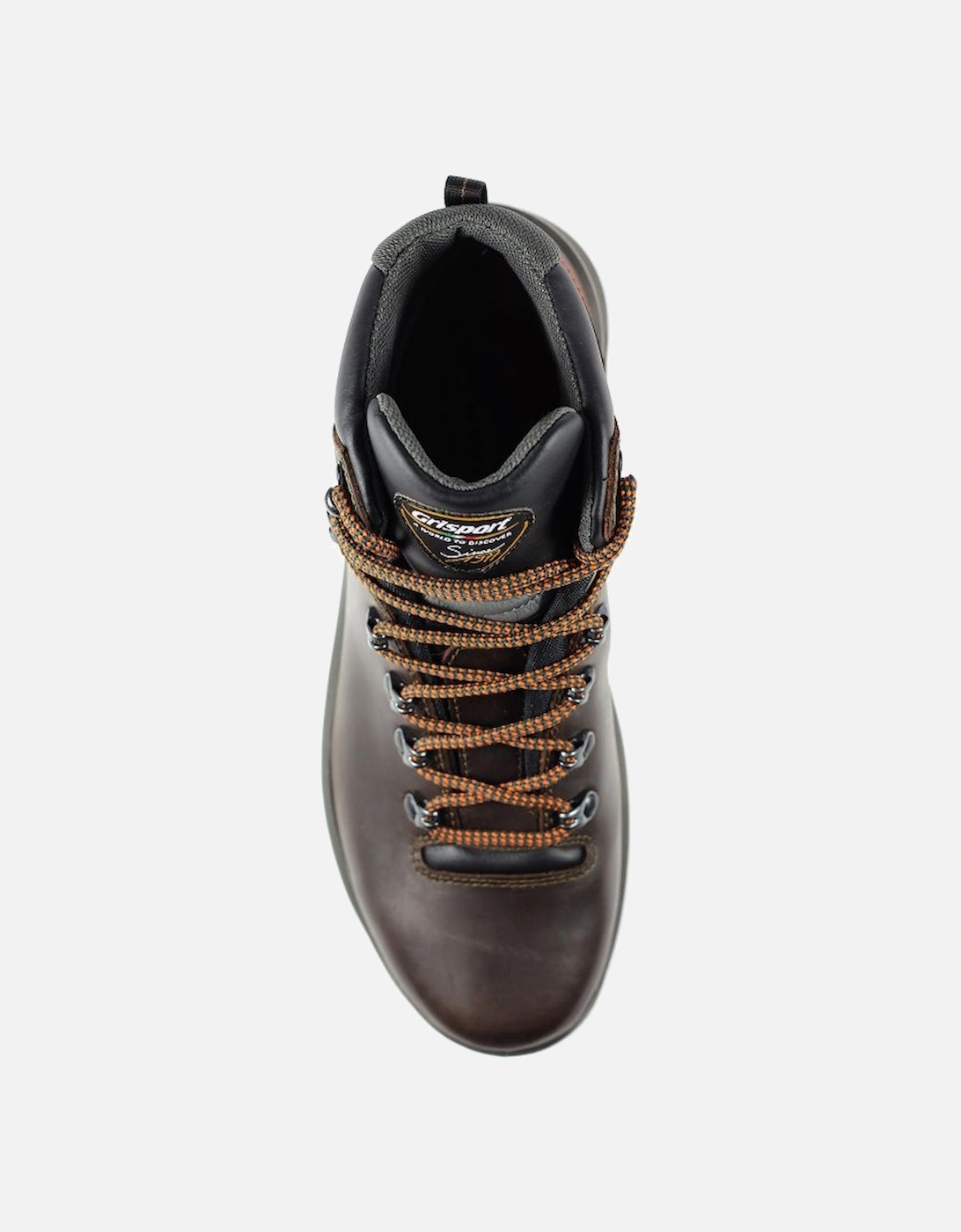 Saracen Mens Walking Boots