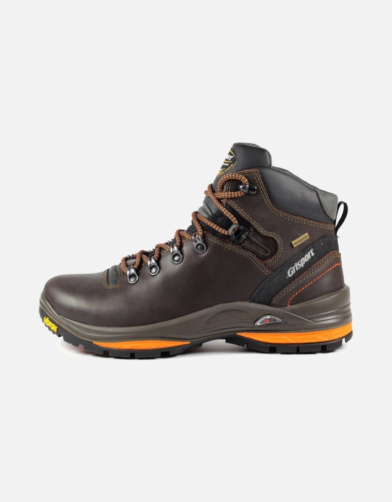 Saracen Mens Walking Boots